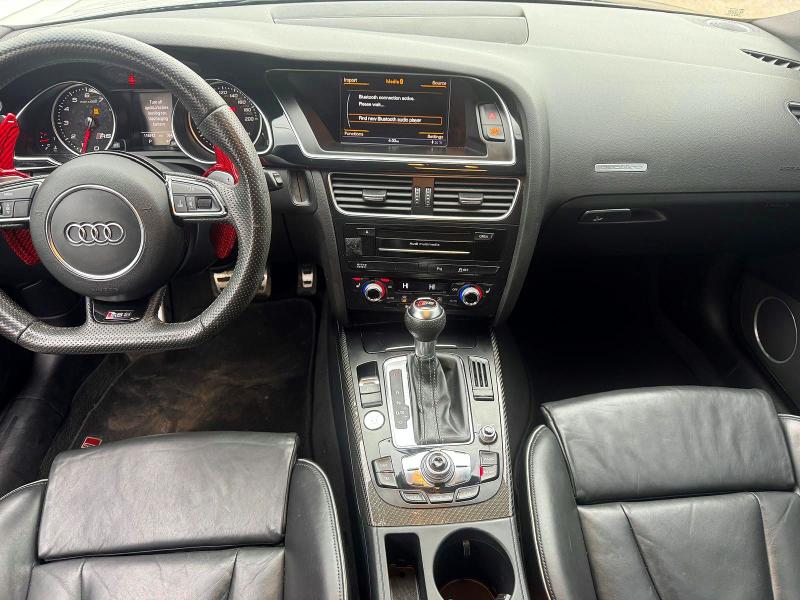 Aukcja sprzedaży 2013 Audi Rs5, vin: WUAC6AFRXDA902858, numer aukcji: 46387126