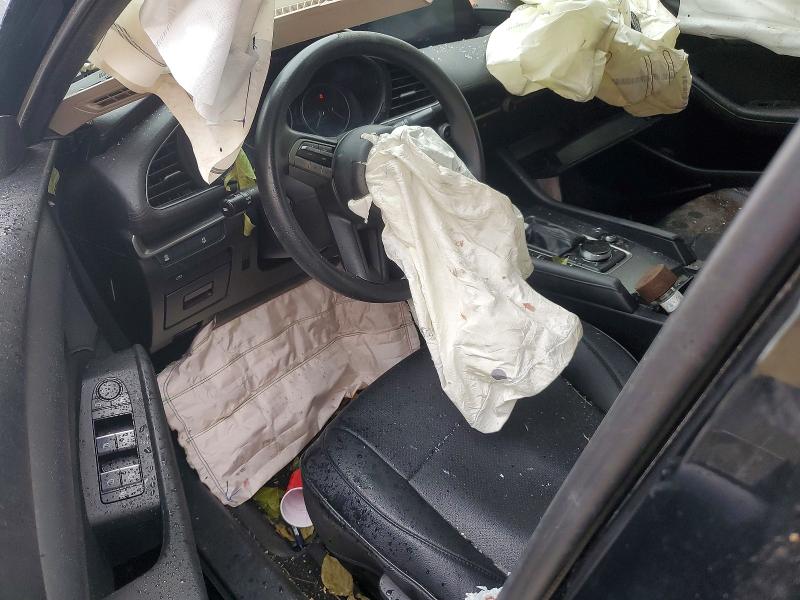 Продаж на аукціоні авто 2021 Mazda 3, vin: JM1BPAA73M1339339, номер лоту: 47643956