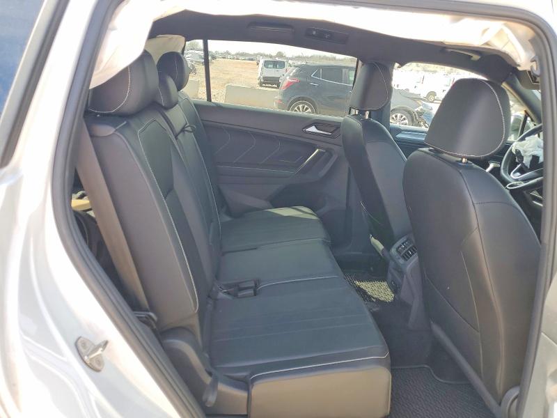 Продажа на аукционе авто 2023 Volkswagen Tiguan, vin: 3VVCB7AX8PM092706, номер лота: 46570726