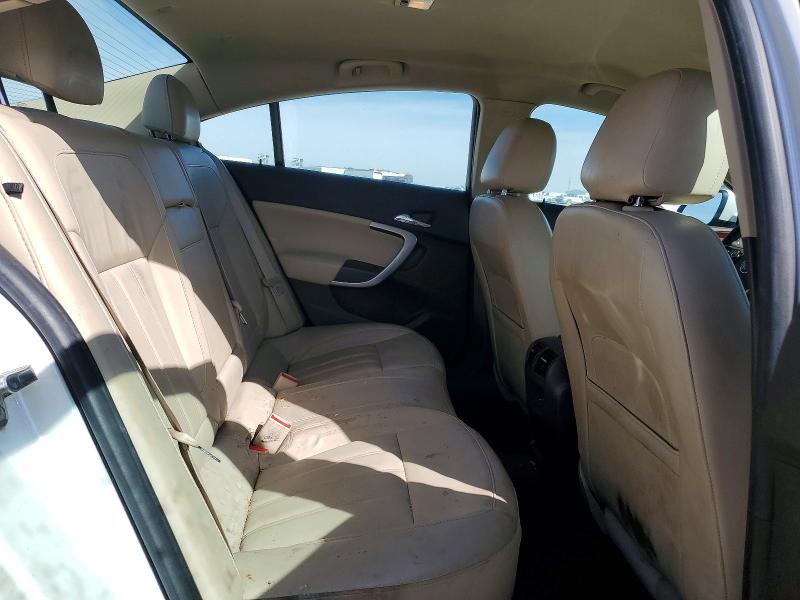 Продаж на аукціоні авто 2016 Buick Regal, vin: 2G4GK5EX4G9140981, номер лоту: 46392366