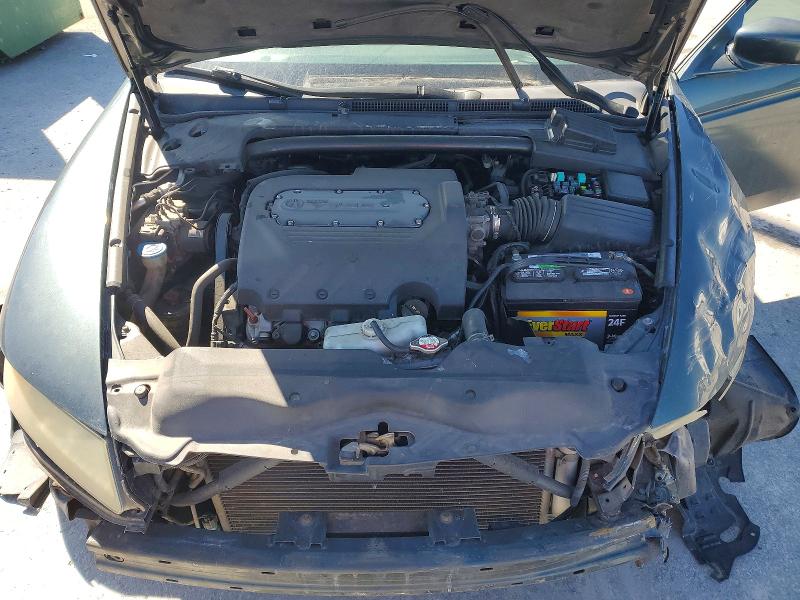 41982096 :رقم المزاد ، 19UUA66205A002182 vin ، 2005 Acura Tl مزاد بيع