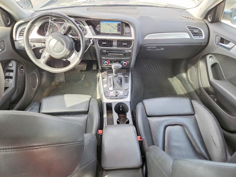 Aukcja sprzedaży 2015 Audi A4, vin: WAUFFAFL5FN043709, numer aukcji: 47567906
