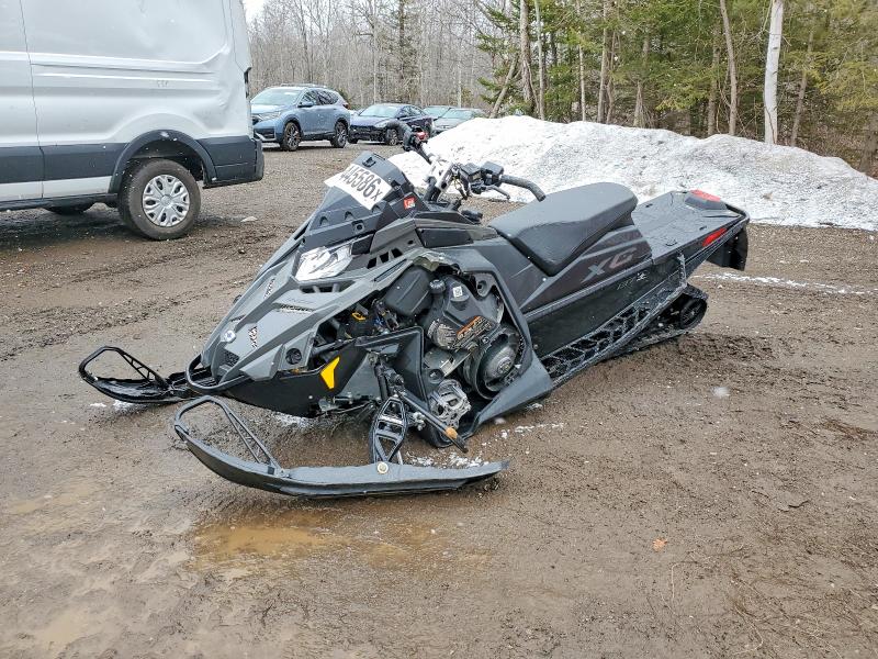 Aukcja sprzedaży 2024 Polaris Indy, vin: SN1TDP9F9RC230257, numer aukcji: 46445586