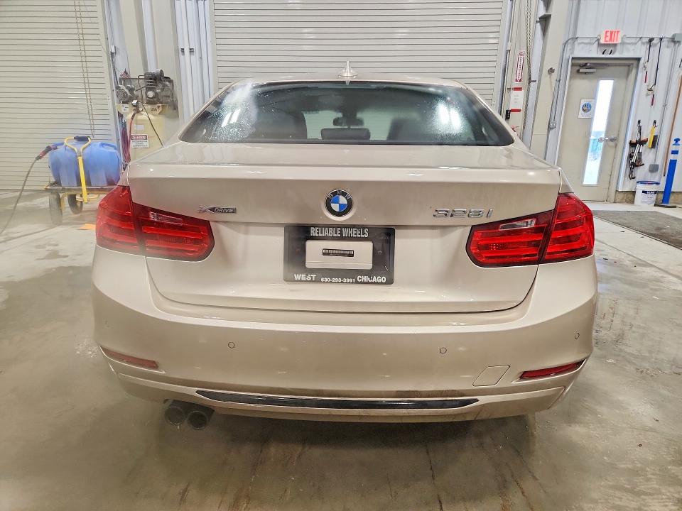 Aukcja sprzedaży 2015 Bmw 328, vin: WBA3B3G58FNR85246, numer aukcji: 45932936