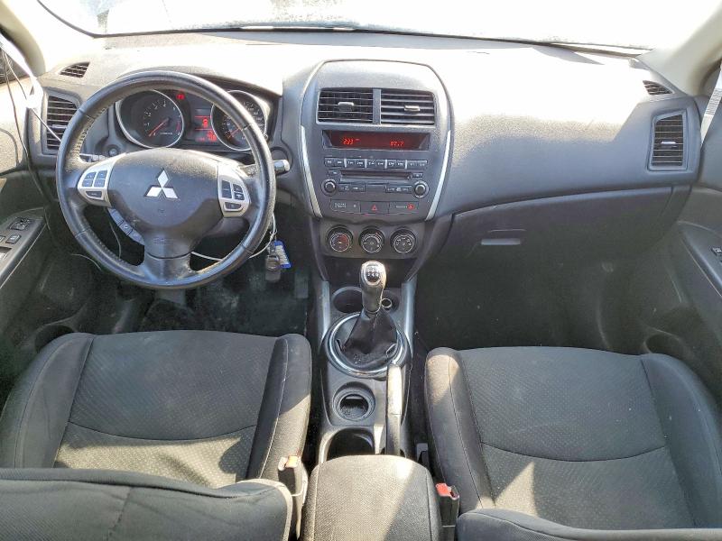 Aukcja sprzedaży 2013 Mitsubishi Rvr, vin: 4A4AH3AU8DE607457, numer aukcji: 79730335