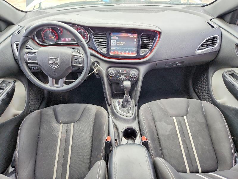 Продаж на аукціоні авто 2014 Dodge Dart, vin: 1C3CDFBB0ED868104, номер лоту: 46683706