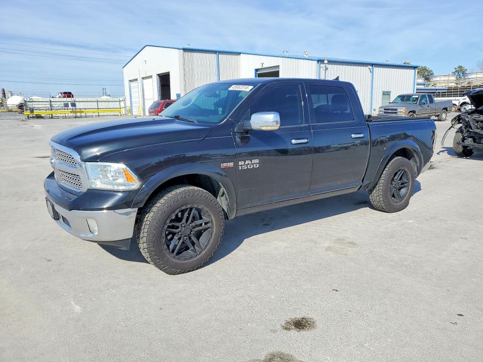 Aukcja sprzedaży 2016 Ram 1500, vin: 1C6RR7NT3GS248029, numer aukcji: 45953316
