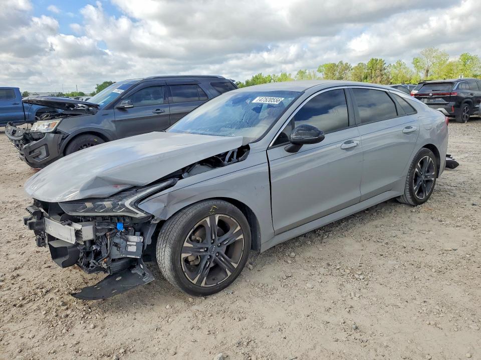 2024 Kia K5 მანქანა იყიდება აუქციონზე, vin: 5XXG64J23RG230034, აუქციონის ნომერი: 47520556