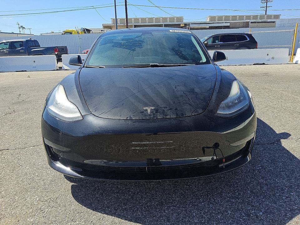 Aukcja sprzedaży 2019 Tesla Model 3, vin: 5YJ3E1EA1KF434907, numer aukcji: 78690885