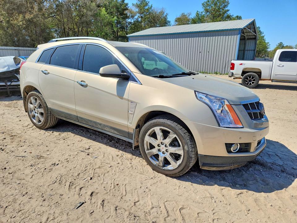 Продажа на аукционе авто 2012 Cadillac Srx, vin: 3GYFNBE3XCS592895, номер лота: 41759376