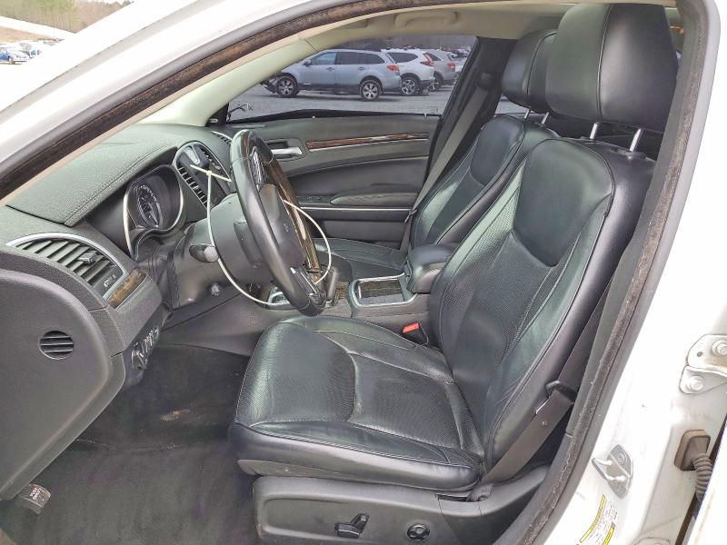 Aukcja sprzedaży 2016 Chrysler 300c, vin: 2C3CCAEG6GH151855, numer aukcji: 79371395