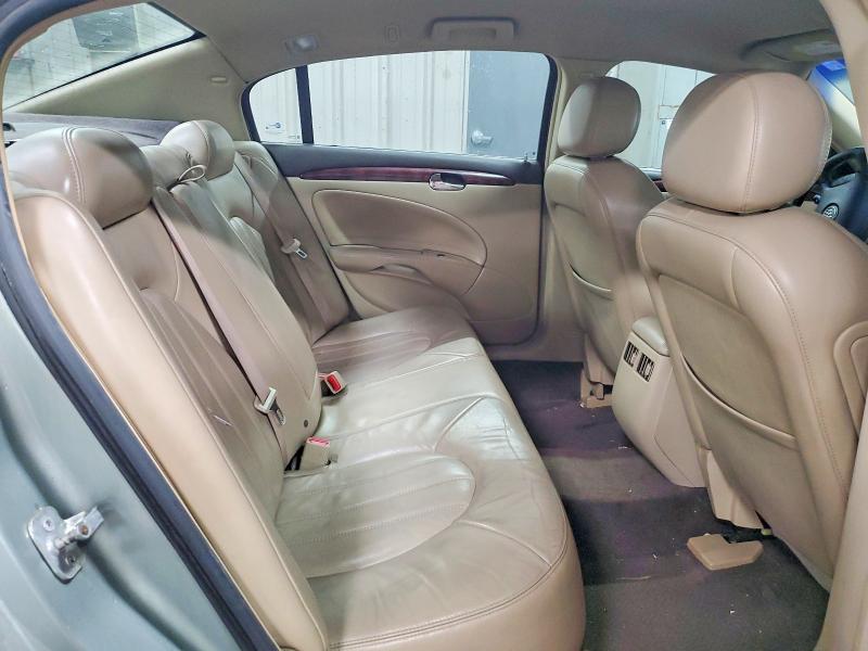 46102716 :رقم المزاد ، 1G4HD57247U150669 vin ، 2007 Buick Lucerne مزاد بيع