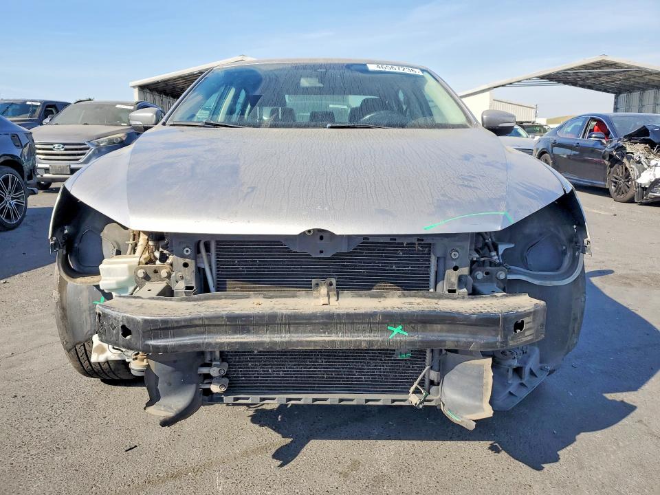 Aukcja sprzedaży 2012 Volkswagen Passat, vin: 1VWBP7A38CC077690, numer aukcji: 46567236