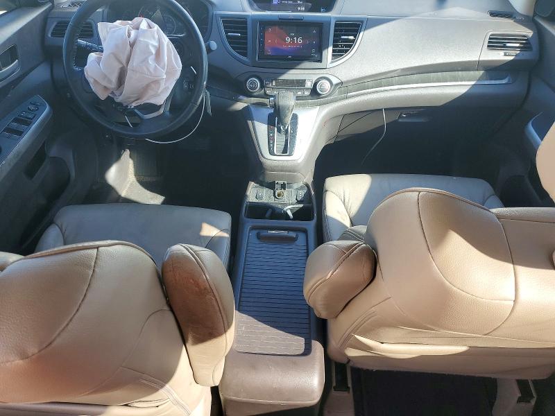 Aukcja sprzedaży 2014 Honda Cr-v, vin: 5J6RM3H72EL041437, numer aukcji: 41768096