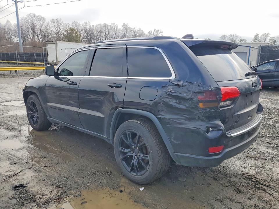 Aukcja sprzedaży 2015 Jeep Grnd Cheroke, vin: 1C4RJFBG2FC633172, numer aukcji: 79899105