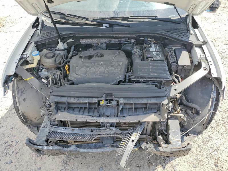 Aukcja sprzedaży 2018 Volkswagen Tiguan, vin: 3VV1B7AX4JM122489, numer aukcji: 47639846