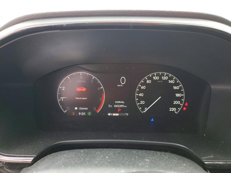 Aukcja sprzedaży 2024 Honda Cr-v, vin: 2HKRS4H5XRH108246, numer aukcji: 41745136