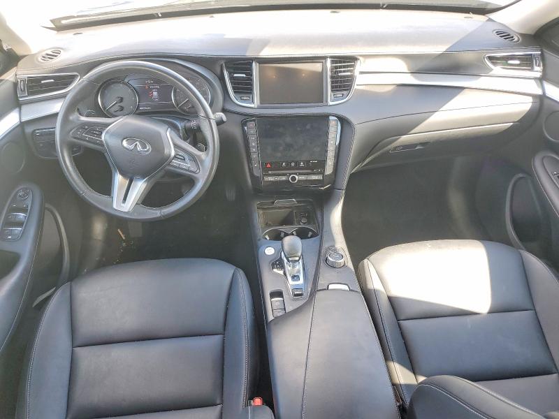 Продаж на аукціоні авто 2019 Infiniti Qx50, vin: 3PCAJ5M38KF136903, номер лоту: 46224156