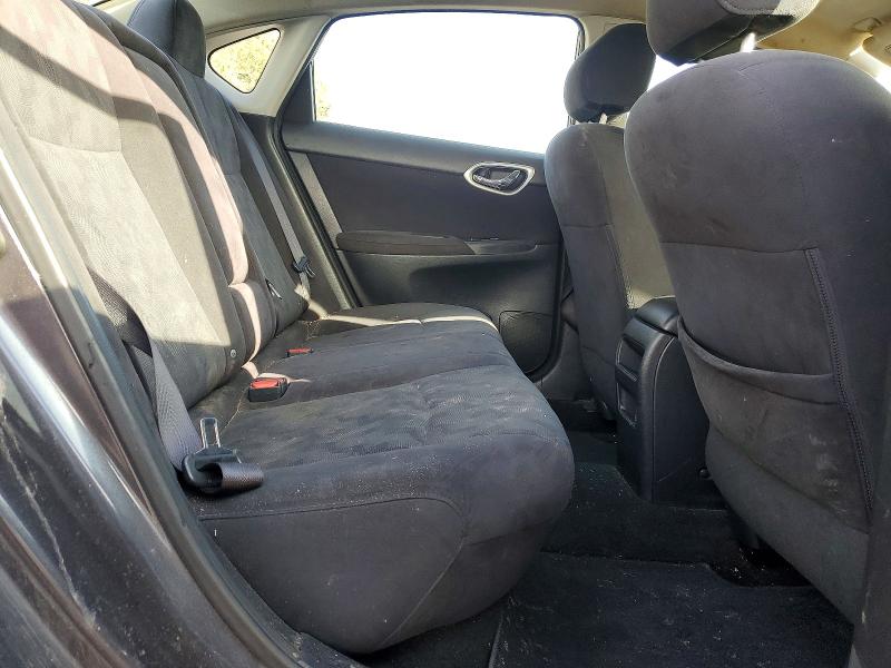 Aukcja sprzedaży 2013 Nissan Sentra, vin: 3N1AB7AP5DL615335, numer aukcji: 46861166