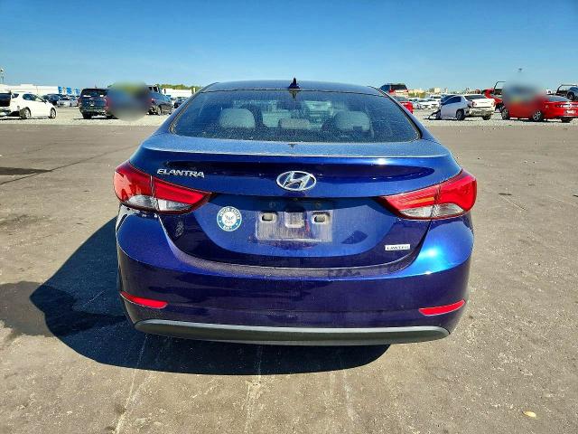 Продаж на аукціоні авто 2014 Hyundai Elantra, vin: 5NPDH4AE1EH483391, номер лоту: 45756456
