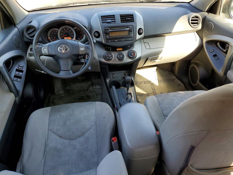 79217645 :رقم المزاد ، 2T3BF4DV1CW205105 vin ، 2012 Toyota Rav4 مزاد بيع