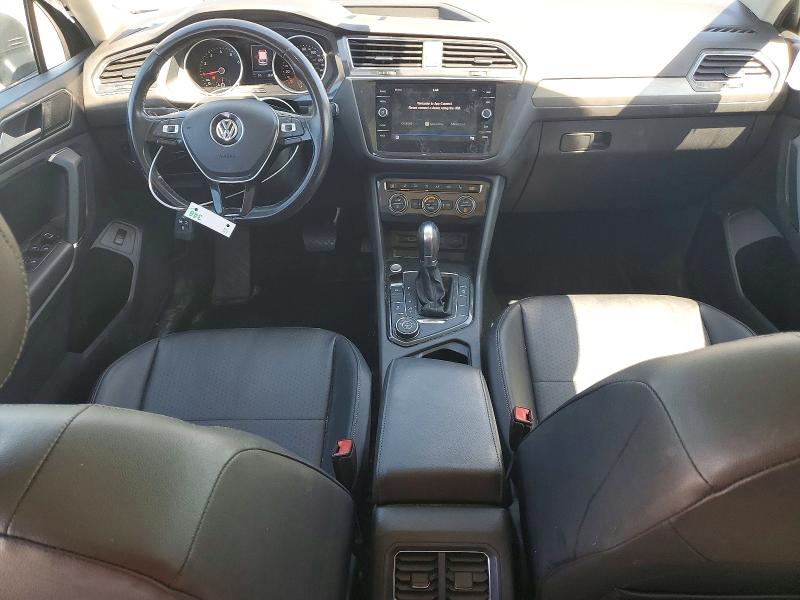 47373906 :رقم المزاد ، 3VV2B7AX5JM106368 vin ، 2018 Volkswagen Tiguan مزاد بيع