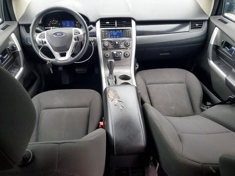 Продажа на аукционе авто 2013 Ford Edge, vin: 2FMDK3GC5DBC91429, номер лота: 46223506