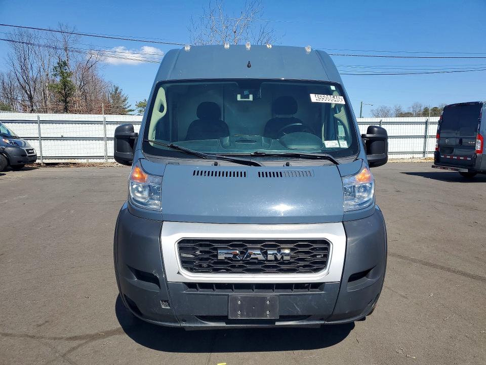 Aukcja sprzedaży 2020 Ram Promaster 3500, vin: 3C6URVJG5LE136417, numer aukcji: 45508646