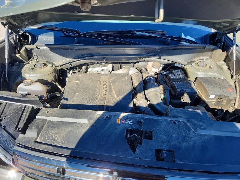 2024 Hyundai Santa Fe მანქანა იყიდება აუქციონზე, vin: 5NMP4DGL6RH025878, აუქციონის ნომერი: 46505616
