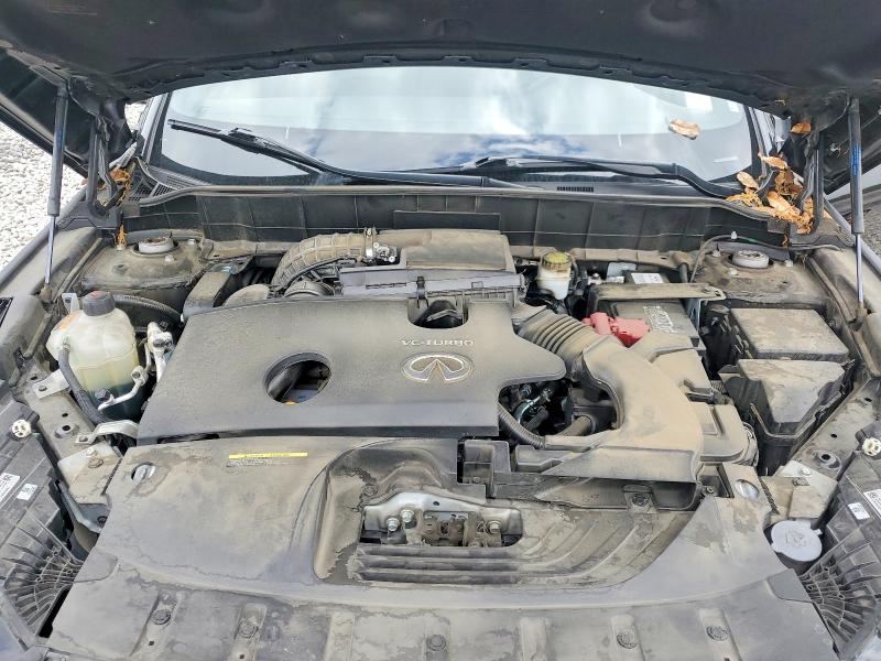 Aukcja sprzedaży 2021 Infiniti Qx50, vin: 3PCAJ5BAXMF124823, numer aukcji: 48173186