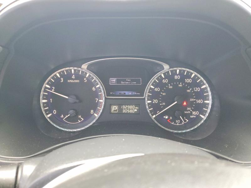 46051266 :رقم المزاد ، 5N1AL0MM8FC557072 vin ، 2015 Infiniti Qx60 مزاد بيع