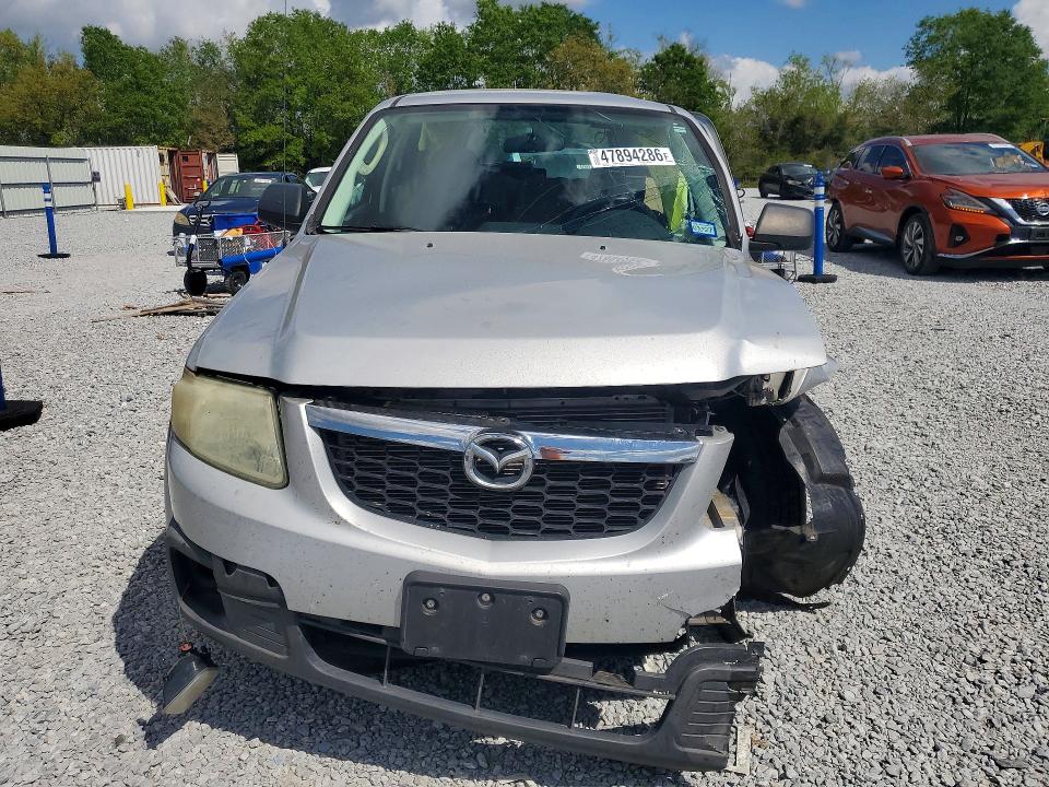 Продаж на аукціоні авто 2009 Mazda Tribute, vin: 4F2CZ02769KM09344, номер лоту: 47894286