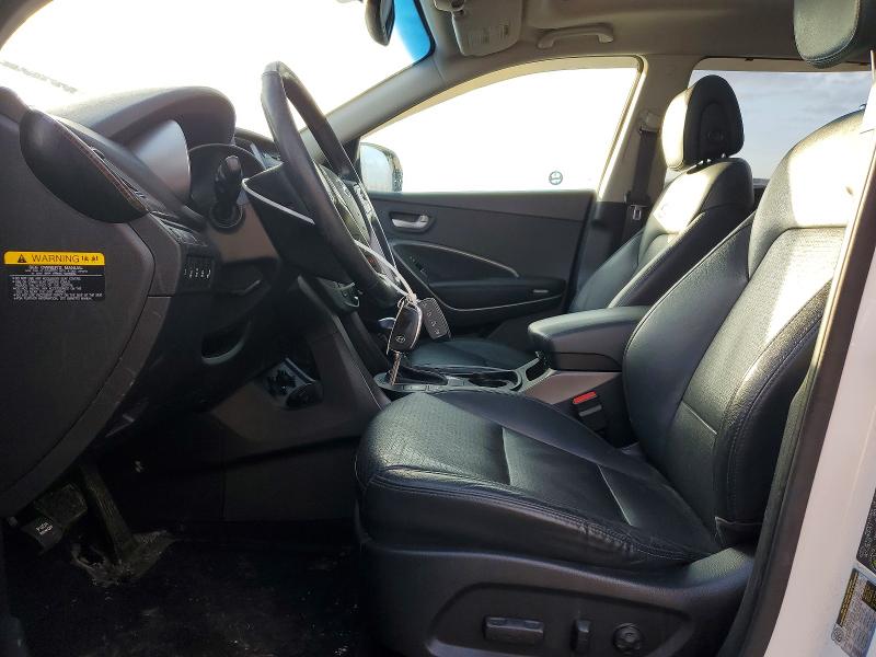 Продаж на аукціоні авто 2014 Hyundai Santa Fe, vin: KM8SNDHFXEU040866, номер лоту: 79270705