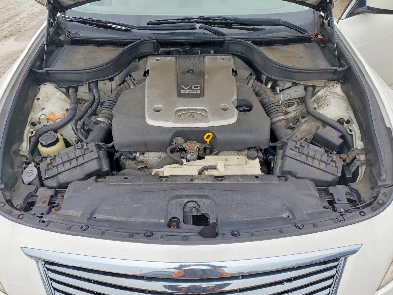 78603815 :رقم المزاد ، JN1CV6AR7BM408248 vin ، 2011 Infiniti G37 مزاد بيع