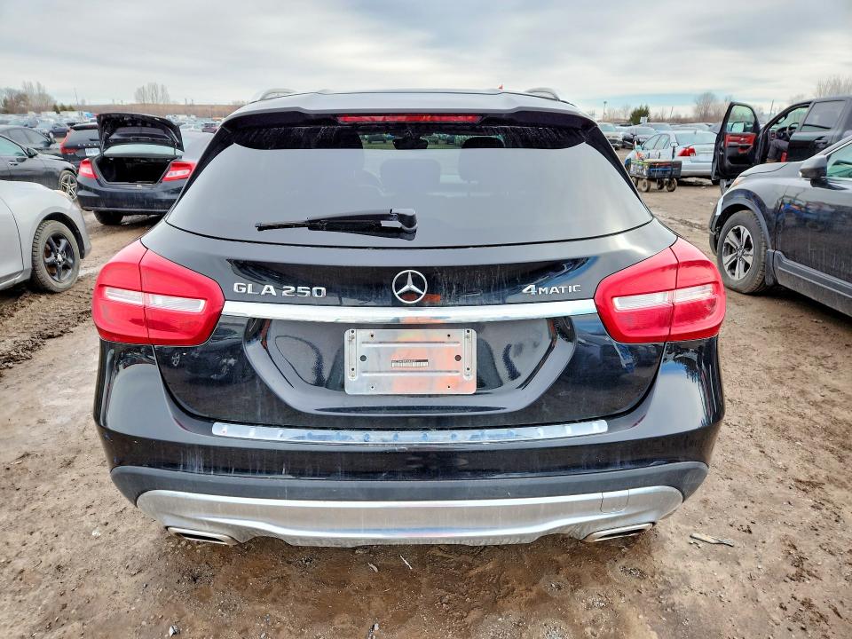 Продаж на аукціоні авто 2015 Mercedes-benz Gla, vin: WDCTG4GB5FJ083249, номер лоту: 41716246