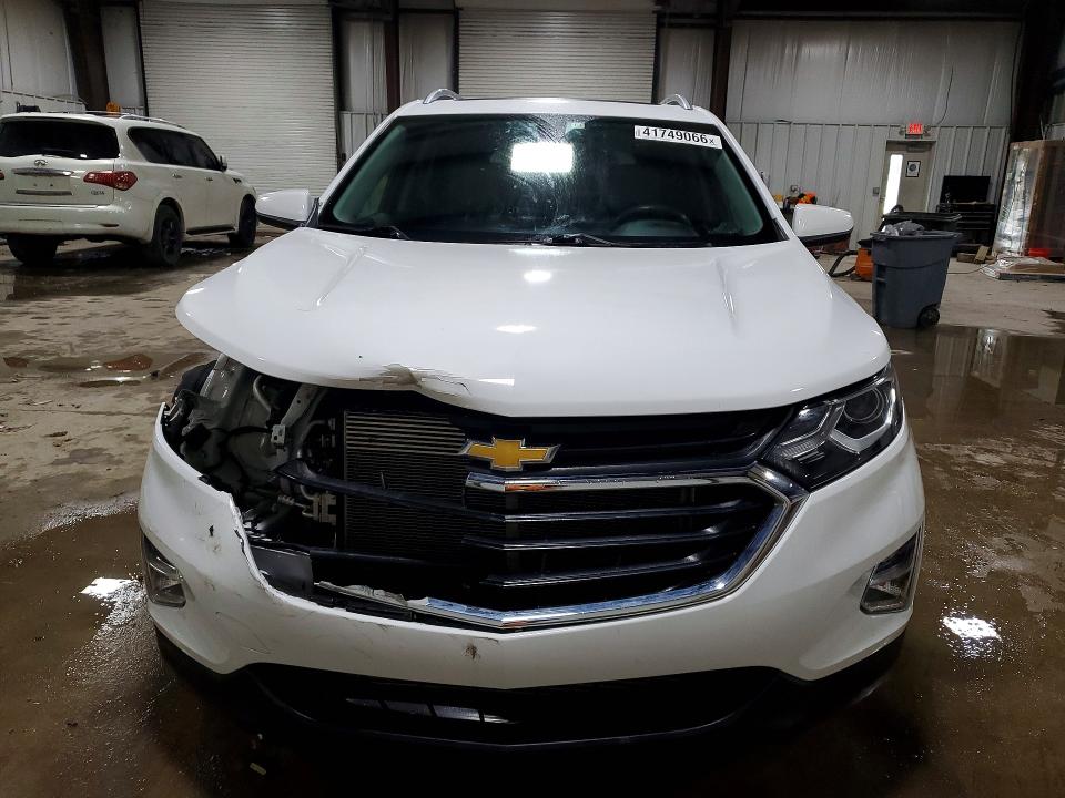 Aukcja sprzedaży 2018 Chevrolet Equinox, vin: 2GNAXTEX6J6152159, numer aukcji: 41749066