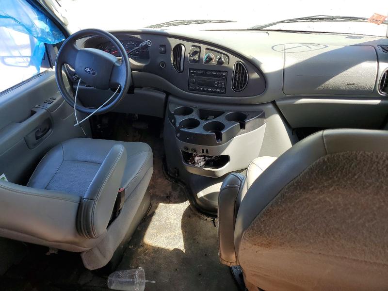 2006 Ford Econoline მანქანა იყიდება აუქციონზე, vin: 1FBNE31L96HB35977, აუქციონის ნომერი: 79898935