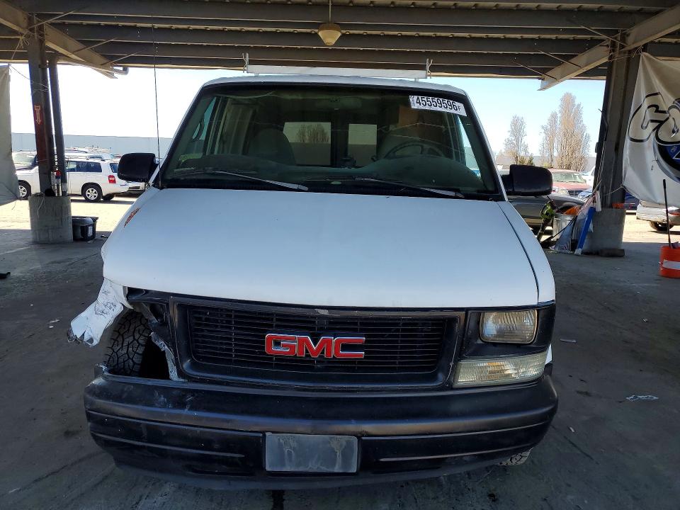 Aukcja sprzedaży 1999 Gmc Safari, vin: 1GTDM19W6XB525033, numer aukcji: 51106316