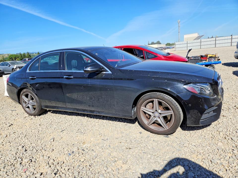 Aukcja sprzedaży 2017 Mercedes-benz E, vin: WDDZF4JB8HA041596, numer aukcji: 46225196