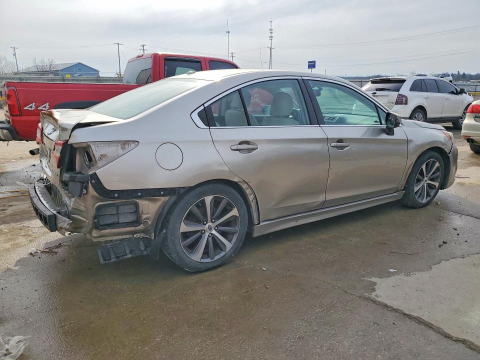 Продаж на аукціоні авто 2015 Subaru Legacy, vin: 4S3BNBL67F3026608, номер лоту: 46750196