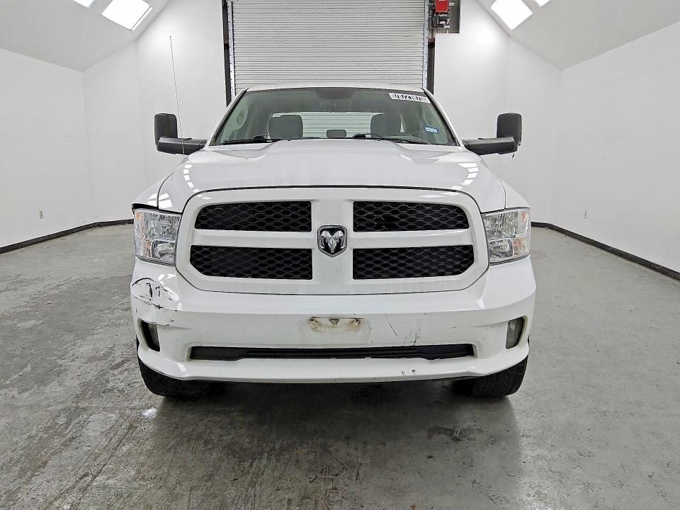 2017 Ram 1500 მანქანა იყიდება აუქციონზე, vin: 1C6RR6FT6HS514475, აუქციონის ნომერი: 78721075