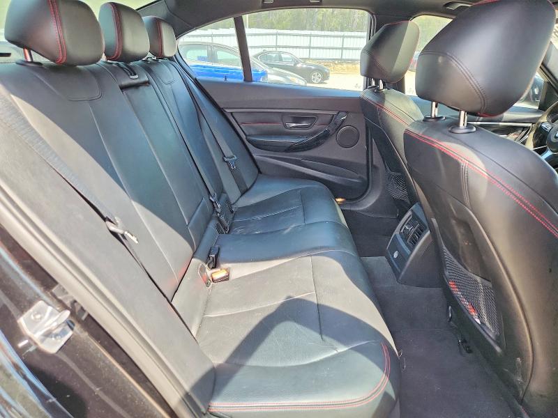 Aukcja sprzedaży 2014 Bmw 328, vin: WBA3A5G57ENP29905, numer aukcji: 46631346