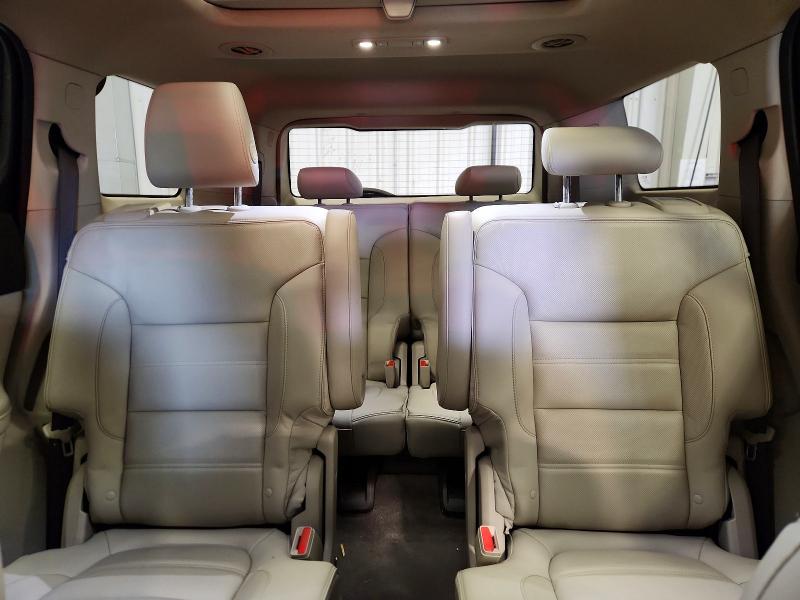 2017 Gmc Acadia მანქანა იყიდება აუქციონზე, vin: 1GKKNXLS8HZ233104, აუქციონის ნომერი: 79404975
