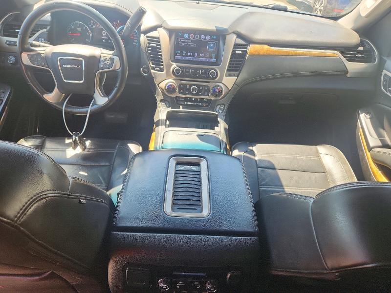 Aukcja sprzedaży 2017 Gmc Yukon, vin: 1GKS1CKJ1HR334918, numer aukcji: 46239446