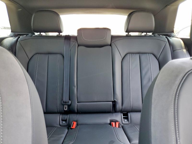 48057686 :رقم المزاد ، WA1KUBFZ7RP061486 vin ، 2024 Audi Q4 E-tron مزاد بيع