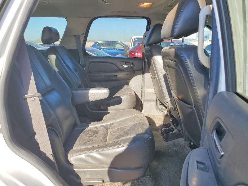 Aukcja sprzedaży 2010 Chev Tahoe, vin: 1GNUKBE04AR101241, numer aukcji: 45537636