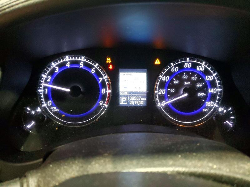 2016 Infiniti Qx50 მანქანა იყიდება აუქციონზე, vin: JN1BJ0RR3GM262978, აუქციონის ნომერი: 79673065