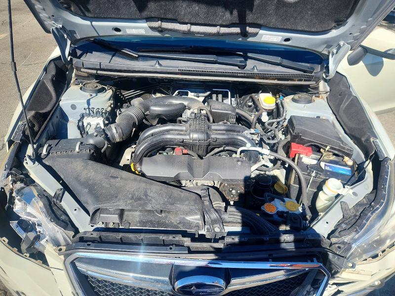 42073066 :رقم المزاد ، JF2GPAKC4GH308020 vin ، 2016 Subaru Crosstrek مزاد بيع