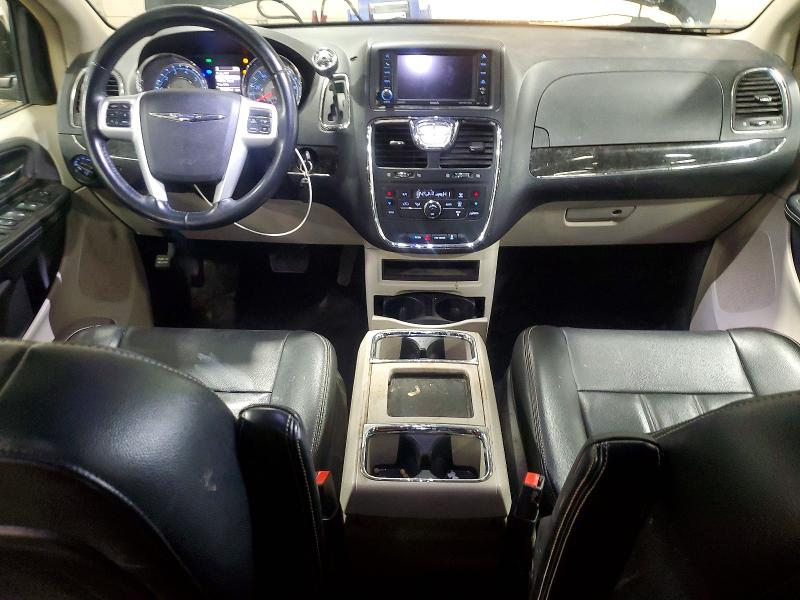 Aukcja sprzedaży 2014 Chrysler Town & Country, vin: 2C4RC1BG5ER304470, numer aukcji: 47642626