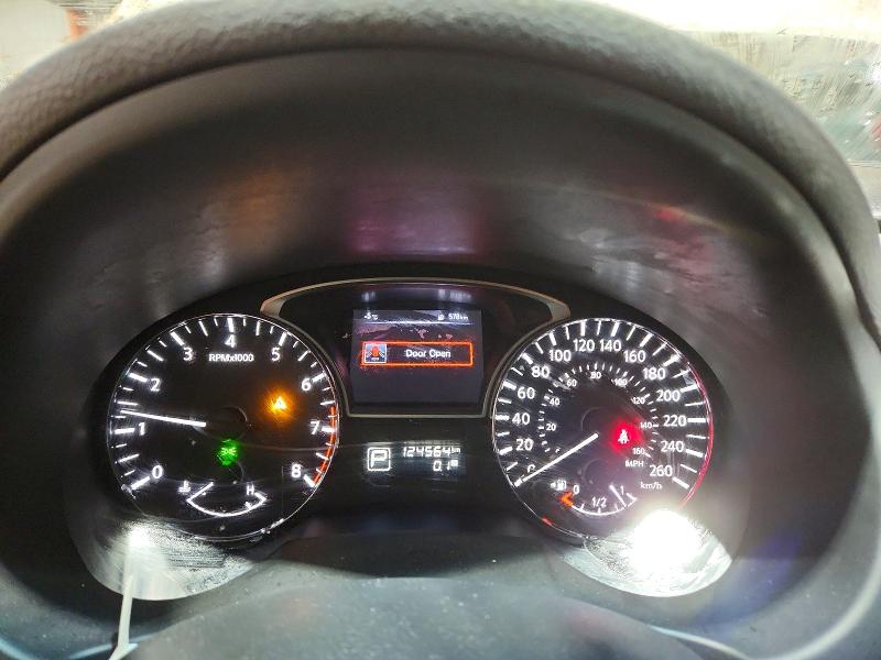 45795336 :رقم المزاد ، 1N4AL3AP0FN392844 vin ، 2015 Nissan Altima مزاد بيع